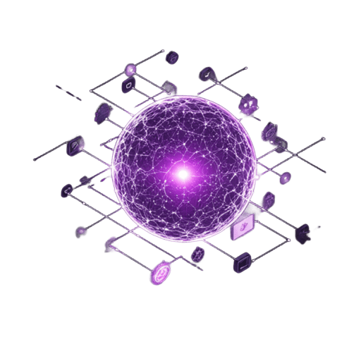 Ecosystem Tech Sphere